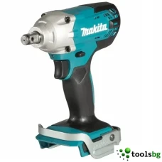 MAKITA TW 202 DZ SOLO - ПРОФЕСИОНАЛЕН АКУМУЛАТОРЕН УДАРЕН ГАЙКОВЕРТ G-СЕРИЯ MAKITA TW 202 DZ SOLO - ПРОФЕСИОНАЛЕН АКУМУЛАТОРЕН УДАРЕН ГАЙКОВЕРТ G-СЕРИЯ